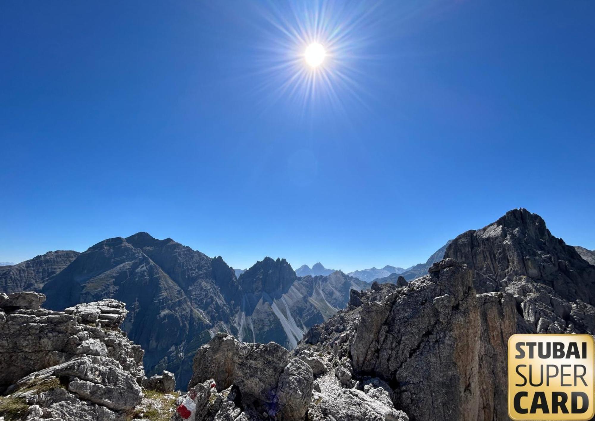 Berghaus Martin Apartment นอยชติฟ อิม ชตูไปทัล ภายนอก รูปภาพ