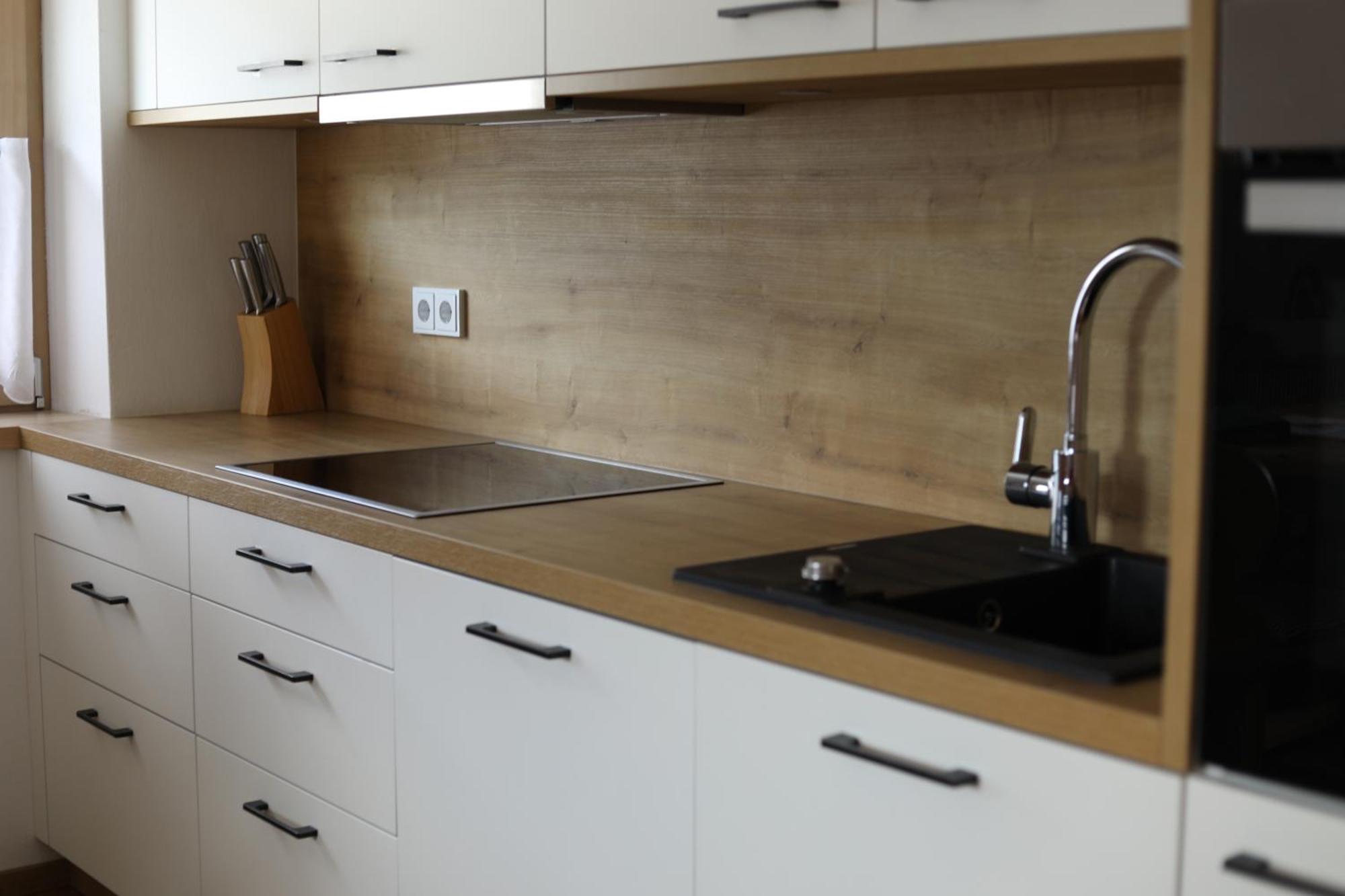 Berghaus Martin Apartment นอยชติฟ อิม ชตูไปทัล ภายนอก รูปภาพ